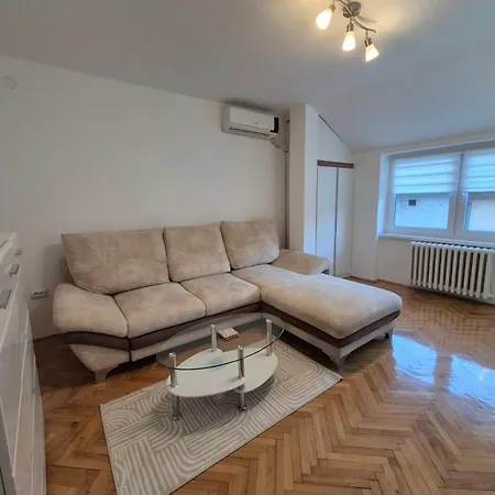 Apartament Vuk