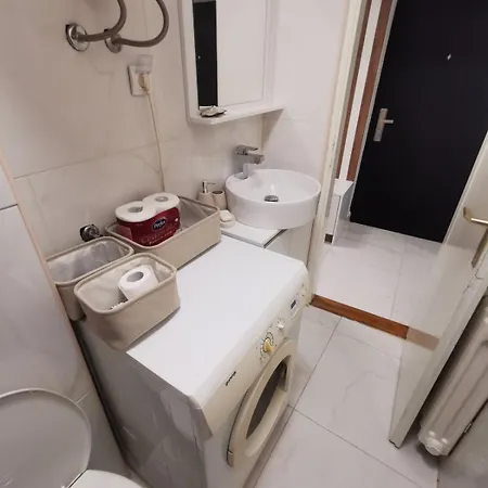 Apartament Vuk