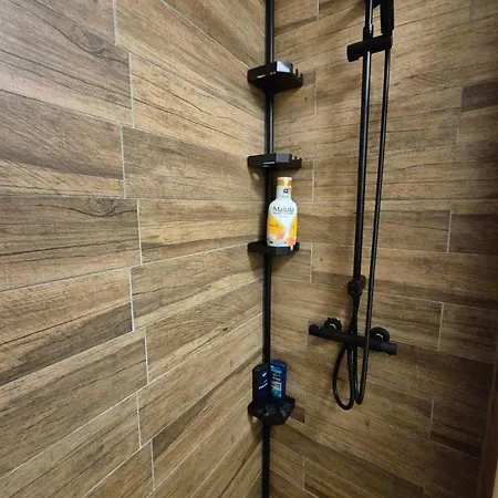 Vuk Apartament Novi Sad