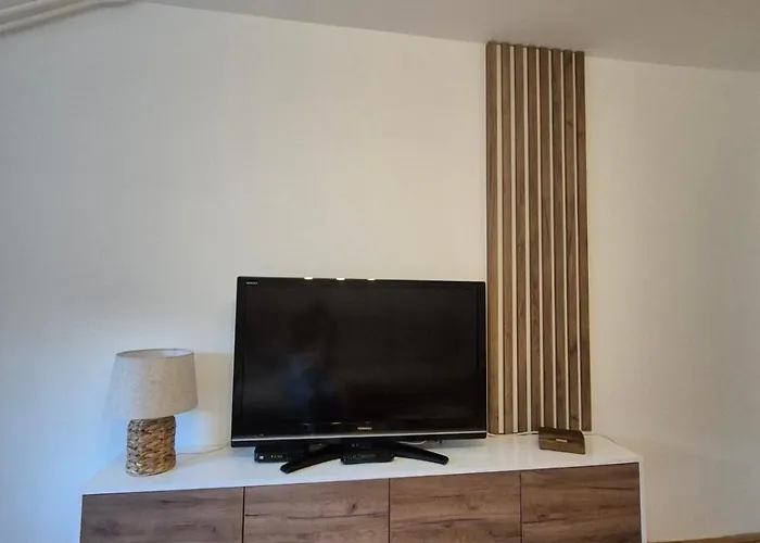 Vuk アパート ノヴィ・サド