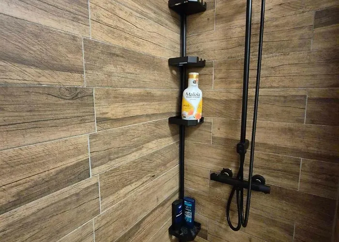 Vuk アパート ノヴィ・サド